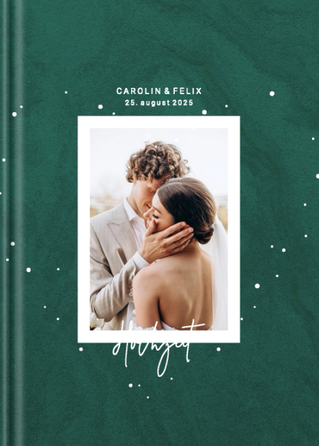 Fotobuch Sparkling Night