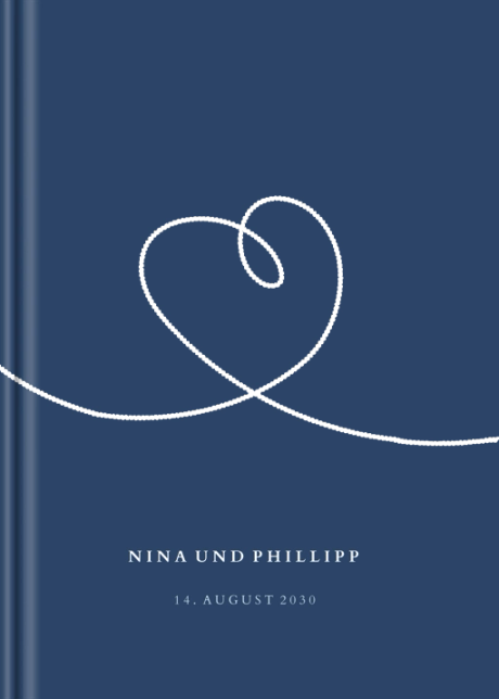 Fotobuch Hohe See