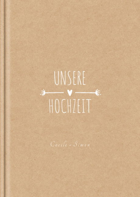 Fotobuch Vintage Love