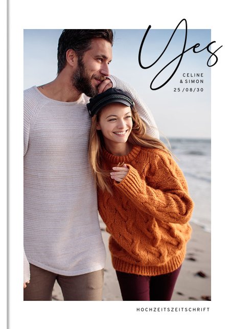 Fotobuch Only Us