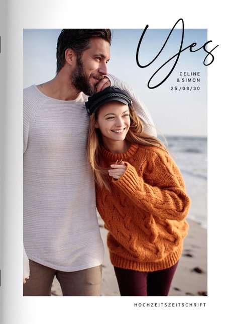 Fotobuch Only Us