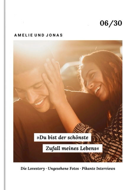 Fotobuch LoveMag