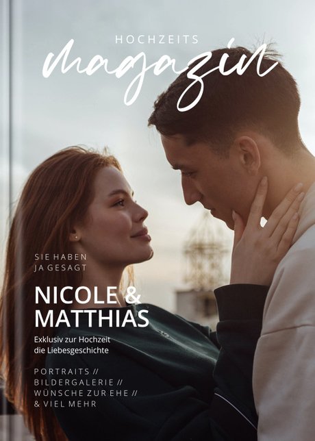 Fotobuch Cool Love