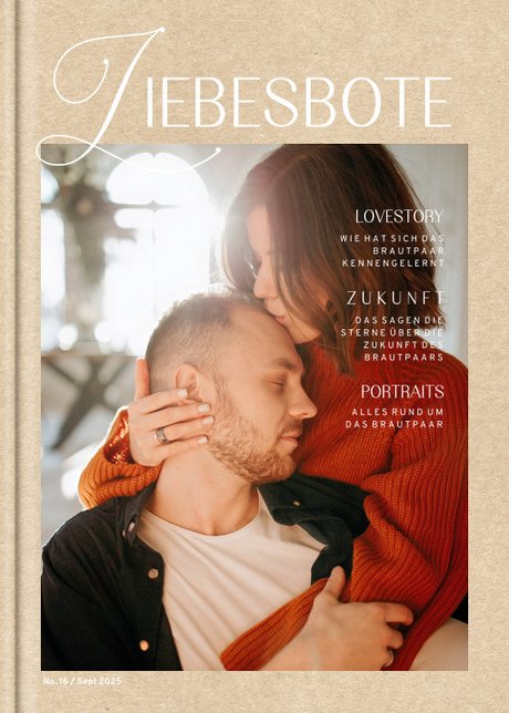Fotobuch Crafty Editorial
