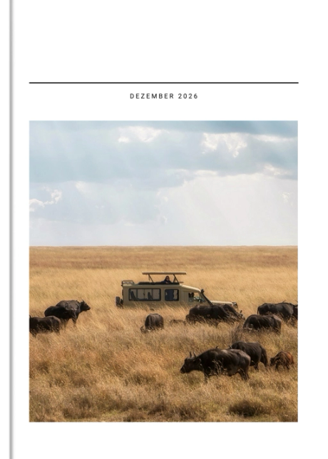 Fotobuch Timeless purity