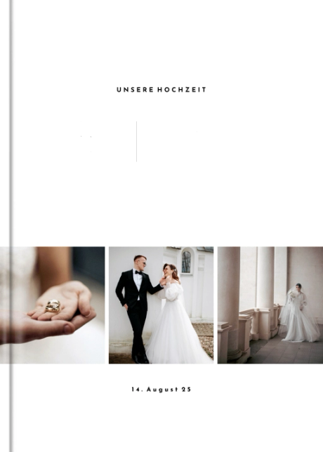 Fotobuch In Love