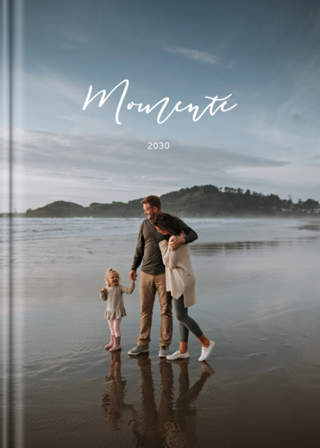 Fotobuch Our Moments