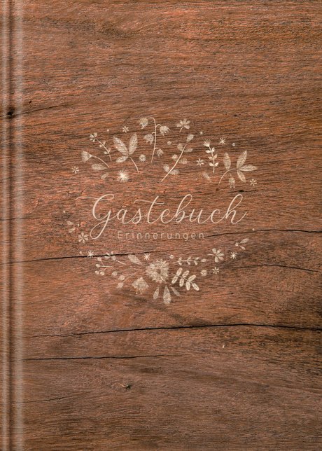 Fotobuch Almliebe