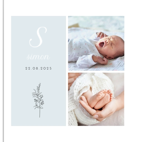 Fotobuch Spring Blossom