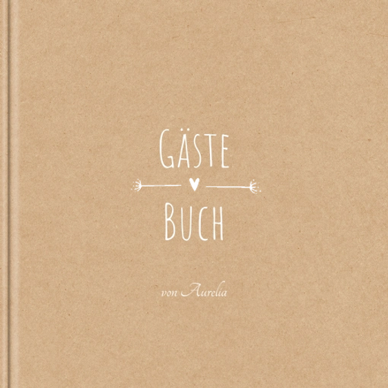 Fotobuch Vintage Love