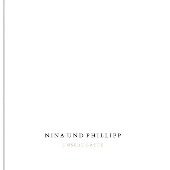 Fotobuch Tying the knot