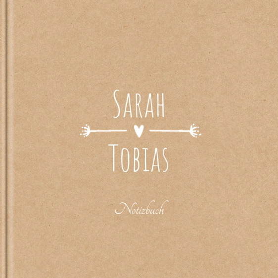 Fotobuch Vintage Love