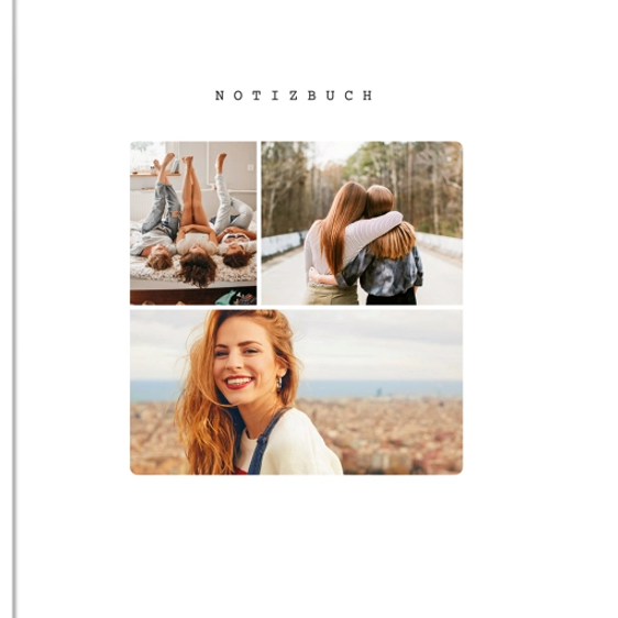 Fotobuch Schwung