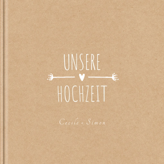 Fotobuch Vintage Love