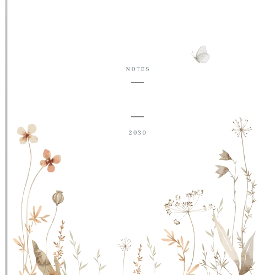 Fotobuch Flower Meadow