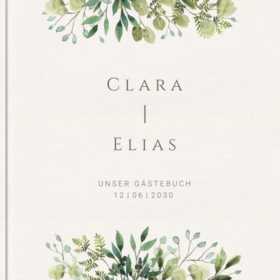 Fotobuch Elegant Bouquet