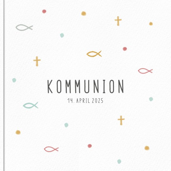 Fotobuch Holy Elemets