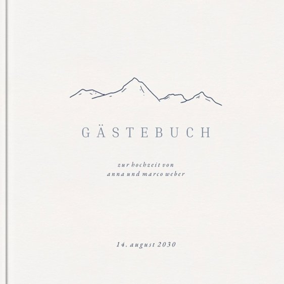 Fotobuch Montes