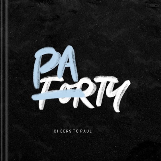 Fotobuch Birthday Bash