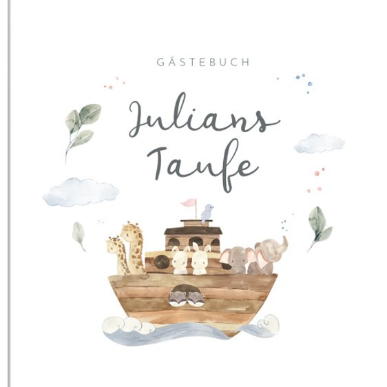 Fotobuch Arche