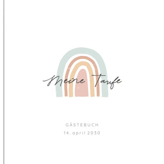 Fotobuch Little Rainbow