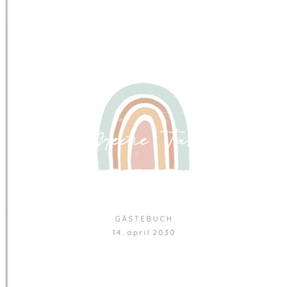 Fotobuch Little Rainbow