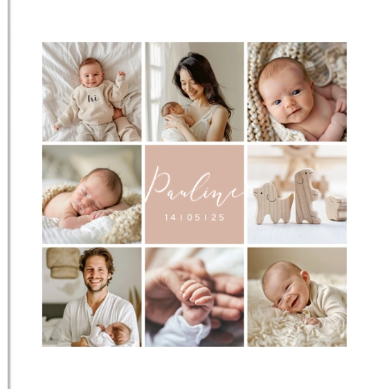 Fotobuch Einzelstück