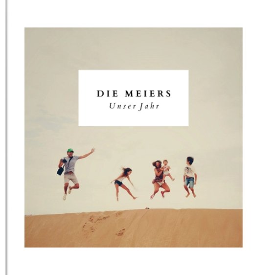 Fotobuch Collect Moments