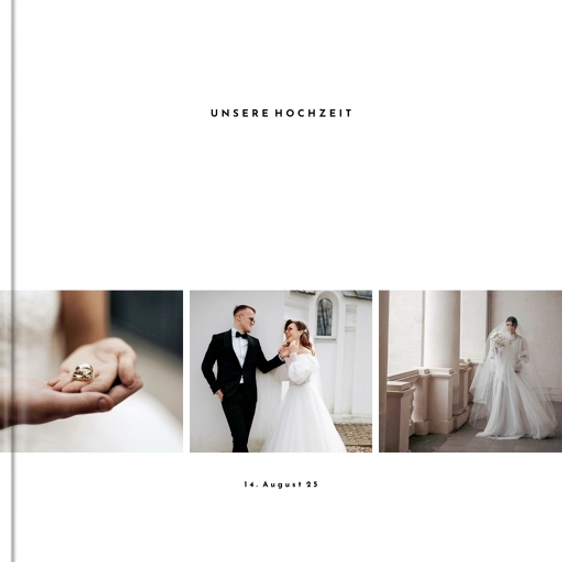 Fotobuch In Love