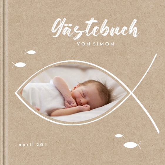 Fotobuch Segensfest