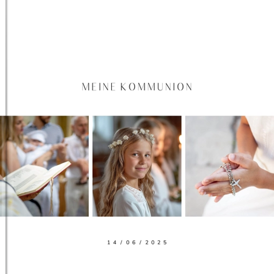 Fotobuch Lovely Moment