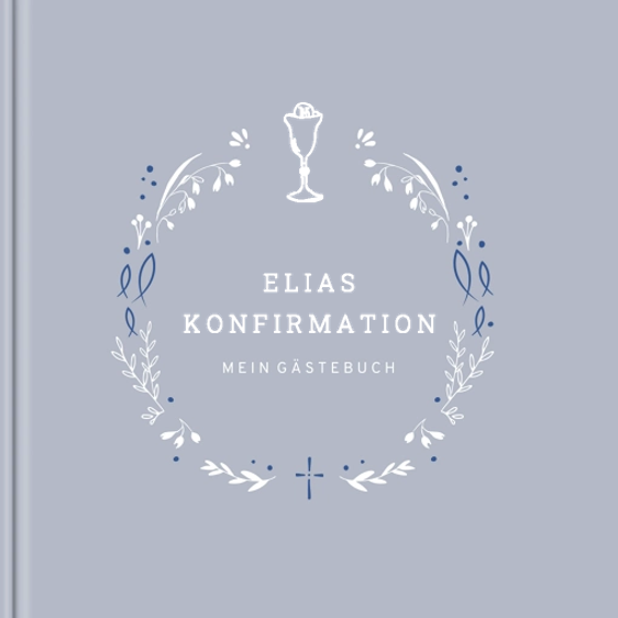 Fotobuch Heiliger Kranz