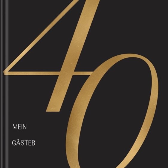 Fotobuch Golden Number