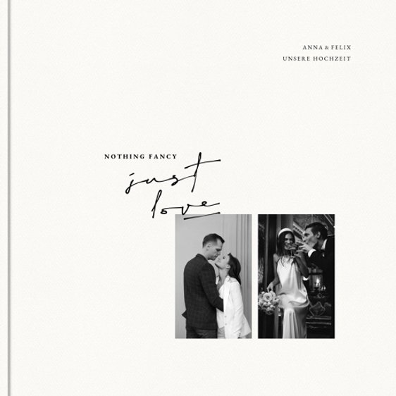Fotobuch Urban Romance
