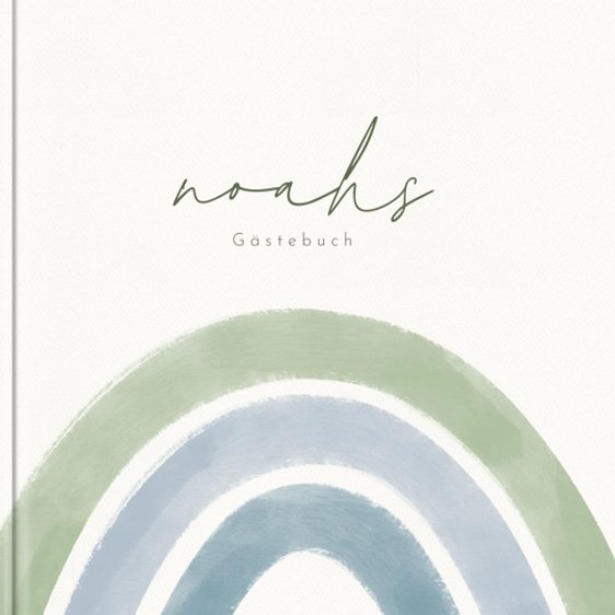 Fotobuch Bunter Segen