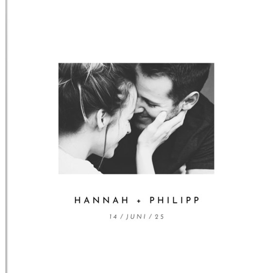 Fotobuch Polaroid