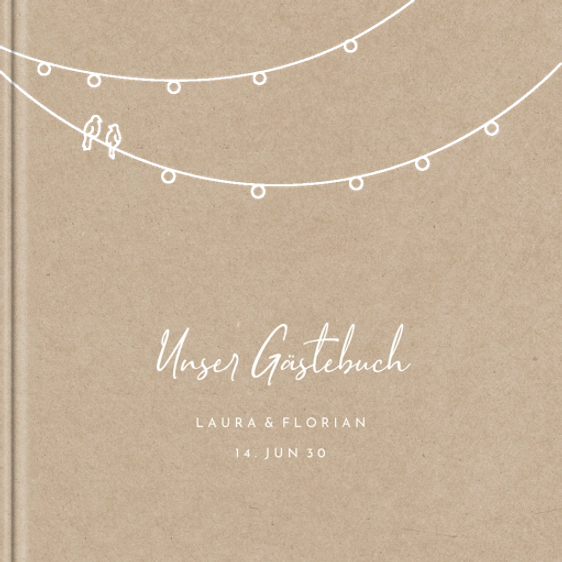 Fotobuch Gartenzauber