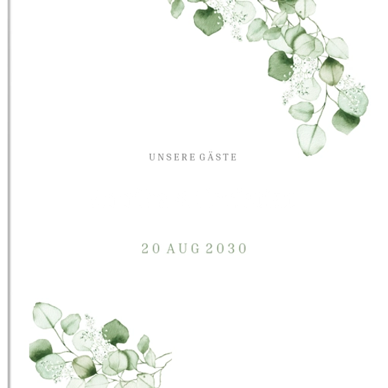 Fotobuch Sweet Eucalyptus