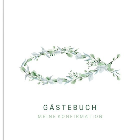 Fotobuch Sagenhafter Fisch