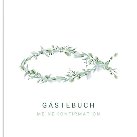 Fotobuch Sagenhafter Fisch