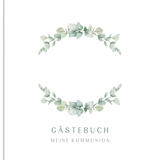 Fotobuch Bendición