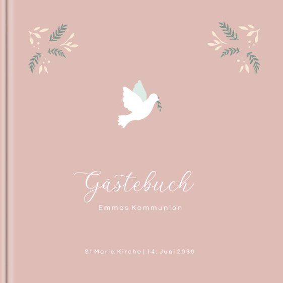 Fotobuch Flying Bird