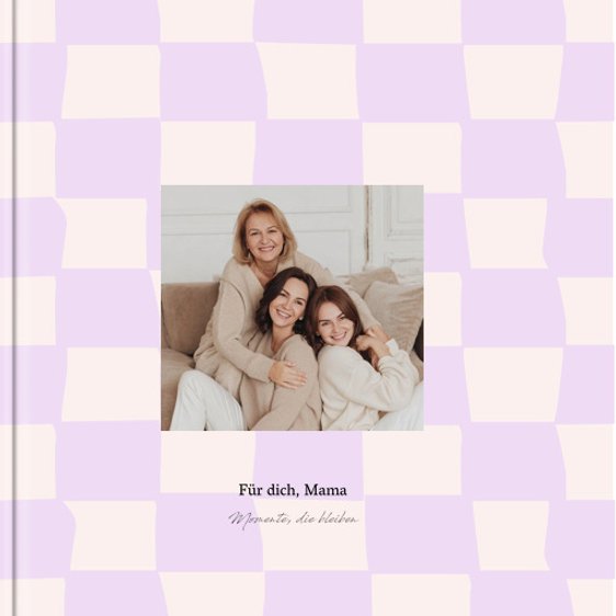 Fotobuch Silent Connection