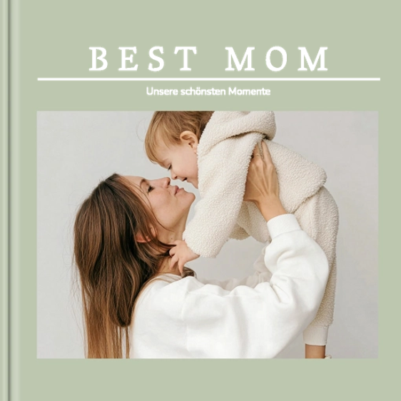 Fotobuch Forever Moments