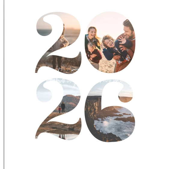 Fotobuch A Great Year