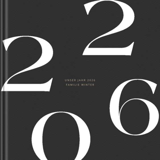 Fotobuch Golden Year