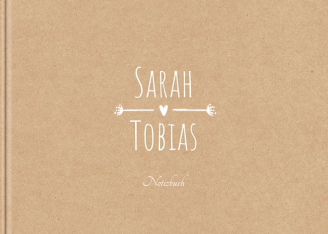 Fotobuch Vintage Love