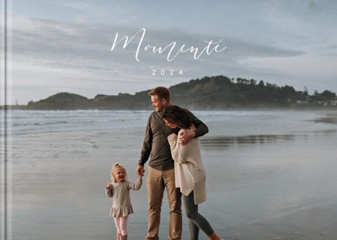 Fotobuch Our Moments