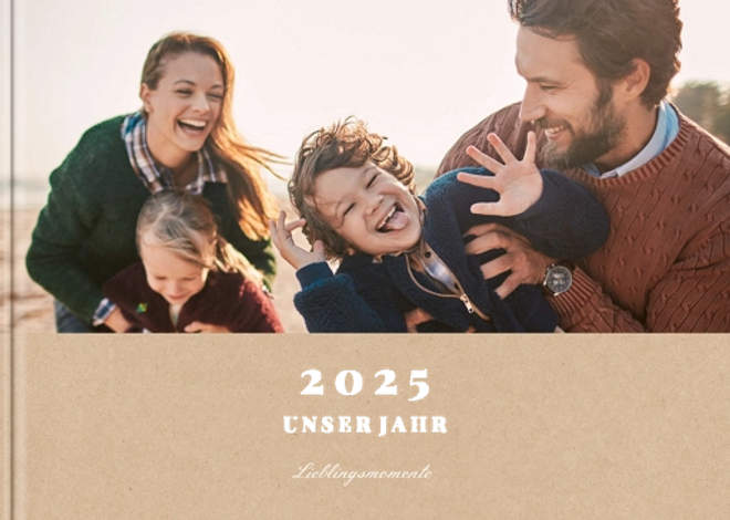 Fotobuch Good Balance