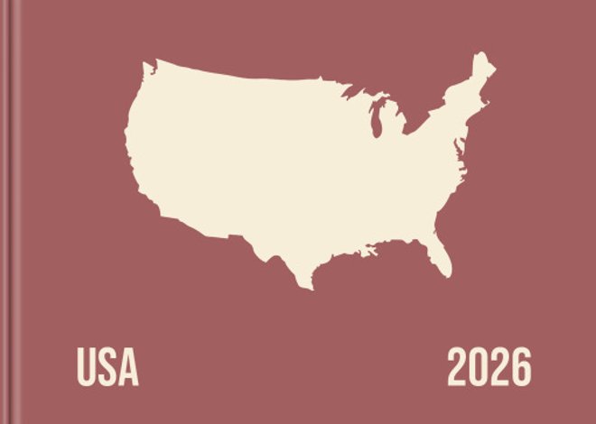 Fotobuch Places · USA